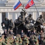 Will North Korean forces bolster Russia’s Ukraine war?