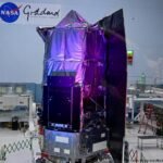 NASA’s new space telescope goes beyond Hubble