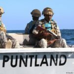 Turkish, Somali forces free pirate-seized vessel in Somalia