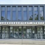 German court convicts Ukrainian man over Russia parcel plot