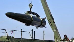 WSJ: Russia could attack NATO next month