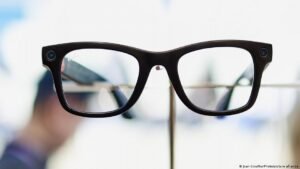 Germany news: Calls intensify to ban Meta Glasses