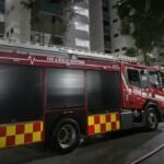 67-year-old man dies in Jurong East flat fire; 50 residents evacuated
