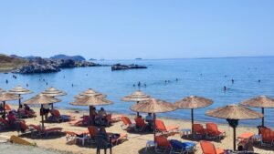 Greece, Turkey clash over protected Aegean marine areas