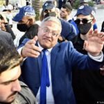 ‘Nothing new’ about Itamar Ben-Gvir’s extremist remarks