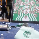 Korea: Police raid Starbucks offices over ‘Tank Day’ fiasco
