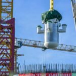 A glowing future for nuclear power? Mini reactors explained