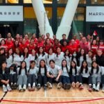 Singapore women’s netball team retain Asian Championship crown