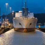 Panama Canal to cap ship transits due to El Nino drought