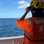 Indonesia neutrality tested by joint naval drill with China