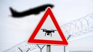 Germany updates: new drone research center to be opened