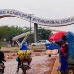 Niger: Gunfire and explosions heard in capital