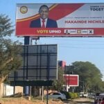 Where does Zambia’s opposition stand without Edgar Lungu?