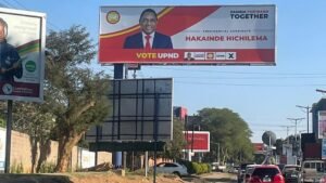 Where does Zambia’s opposition stand without Edgar Lungu?