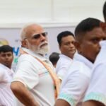 Can PM Modi reconnect with India’s Gen Z?