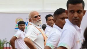 Can PM Modi reconnect with India’s Gen Z?