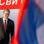 Serbia: Keeping EU, Russia in play ahead of key election