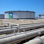 Iran war: Houthis claim attack on Saudi oil facility