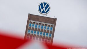 Why Germany’s Volkswagen could cut 100,000 jobs