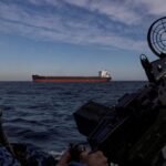 How Ukraine fights in the Black Sea without a navy