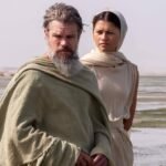 What ‘The Odyssey’ can teach us about climate chaos