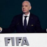 Gianni Infantino: Opponents threaten ‘non co-operation’ with Fifa