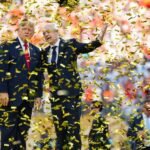 FIFA unveils controversial World Cup investor plan