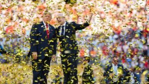 FIFA unveils controversial World Cup investor plan