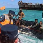 China’s gray zone warfare in the Pacific