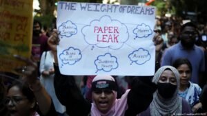 India: Arrest highlights harassment of female CJP protesters