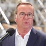 Germany: Politicians call for ban on radical AfD branches