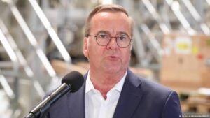 Germany: Politicians call for ban on radical AfD branches