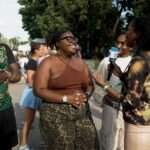 How do young Africans navigate hair stereotypes?
