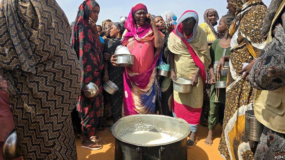 Is Sudan’s next mass atrocity already underway?