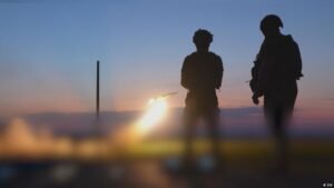 Ukrainian drone attack kills at least 13 in central Russia