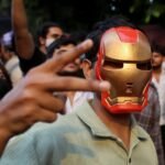 India’s Gen Z protest enters a new online battle
