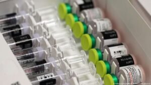 US vaccination executive order: making sense of it