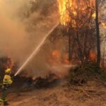 The economic toll of Spain’s wildfires