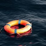 Cargo vessel sinks off Indian coast