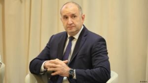 Bulgaria: Unknown drone explodes near Romanian border