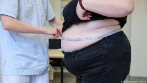 Study: Obesity ‘bigger cancer risk’ than previously thought