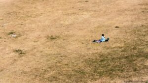 Germany: As temperatures rise, so does climate skepticism
