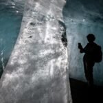 Record-breaking snowmelt in the Swiss Alps