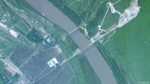 Unraveling Russia’s bridge project with North Korea