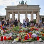 Germany news: Pride marches planned after Berlin attack