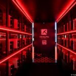 How crypto miners are stealing power in Southeast Asia
