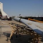No new Iran strikes for now amid deal hopes — Trump