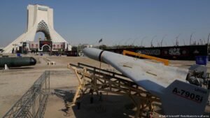 No new Iran strikes for now amid deal hopes — Trump