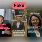 Fact check: Russian disinformation targets German elections