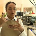 Sign language cafes in Netherlands let guests order by hand